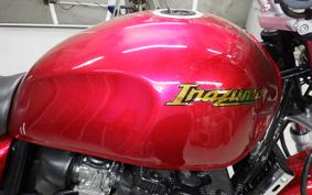 SUZUKI INAZUMA 400 (GSX400) GK7BA