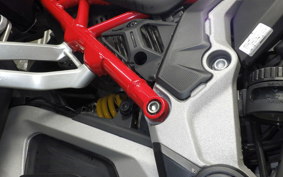 DUCATI MULTISTRADA V4S 2021