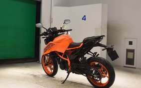 KTM 390 DUKE 2024