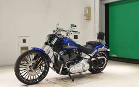 HARLEY FXBR1920 2024