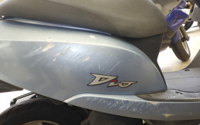 HONDA DIO Gen.6 AF62