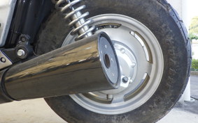 YAMAHA VMAX 1991