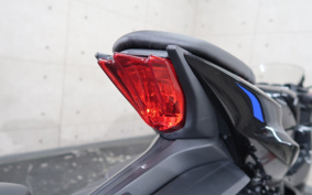 SUZUKI GSX-R125 ABS DL33B