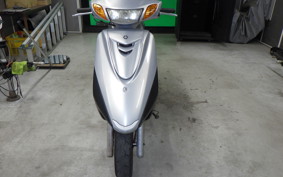 YAMAHA AXIS 125 TREET SE53J