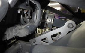 KAWASAKI NINJA 1000 2011