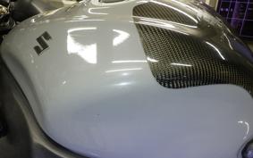 SUZUKI HAYABUSA Gen.2 2011