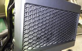 HONDA REBEL 250 2008 MC49