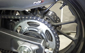 YAMAHA MT-07 ABS 2016 RM07J