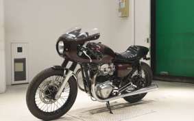 KAWASAKI W650 2018 EJ650A