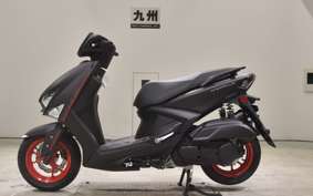 YAMAHA CYGNUSｸﾞﾘﾌｧｽ 2015 SEJ4J