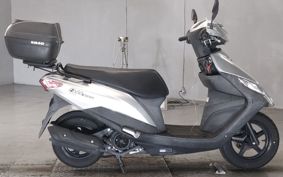 SUZUKI ADDRESS V125 DT11A