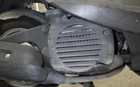 YAMAHA JOG 2025 SA55J