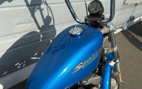 HARLEY XL883 2004 CAM