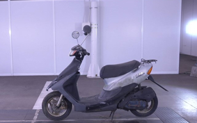 HONDA DIO