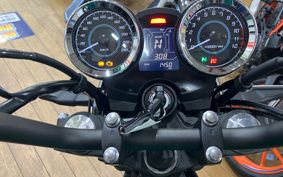 KAWASAKI Z650 RS 2022 ER650M