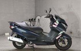 SUZUKI BURGMAN200 CH41A