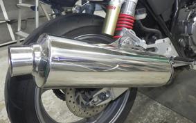 HONDA CB400 SUPER BOLDOR VTEC 2009 NC42