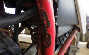 YAMAHA XT250 SEROW T 30X