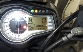 SUZUKI DL650 ( V-Strom 650 ) A 2013 VP56A