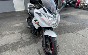 YAMAHA XJ6 DIVERSION ABS 2010 RJ19