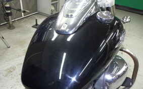 SUZUKI INTRUDER 400 Classic 2009 VK56A