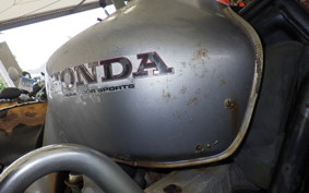 HONDA CB750 GEN 2 K RC42