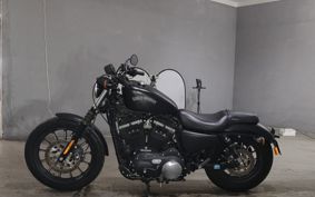 HARLEY HARLEY XL883N LE2