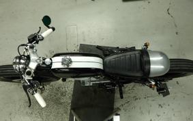 YAMAHA SR400 Gen.2 2000 1JR