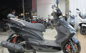 YAMAHA CYGNUS 125 X SE46