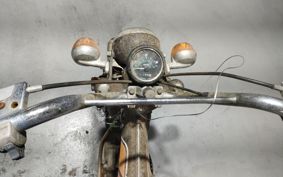 HONDA DUCKS50 ST50
