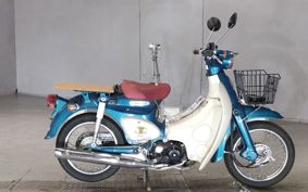 HONDA LITTLE CUB AA01