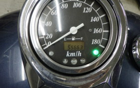 SUZUKI INTRUDER 800 Classic 2001 VS54A