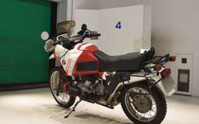 BMW R100GS PARIS DAKAR 1989