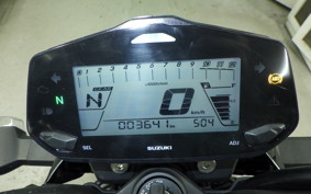 SUZUKI GIXXER 150 ED131