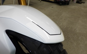 KAWASAKI Z125 PRO 2003 BR125H