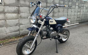 HONDA MONKEY Z50J