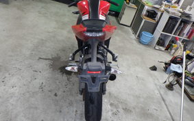 YAMAHA YZF-R125 2022