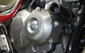 HONDA CB400 SUPER BOLDOR VTEC 2008 NC42