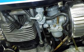 KAWASAKI W1 SA 1972 W1F