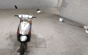 SUZUKI  LETS 4G CA41A