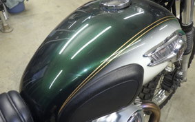 KAWASAKI W800 2011 EJ800A