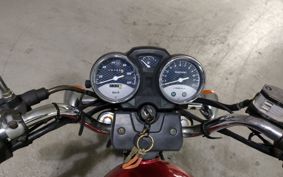 SUZUKI GN125 F Gen.2 PCJ2N