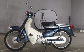 HONDA SUPER CUB90 HA02