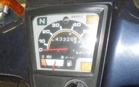 HONDA C50 SUPER CUB E AA01