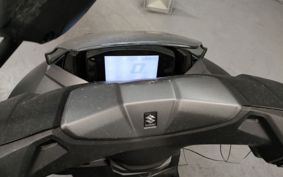 SUZUKI  BURGMAN  STREET 125EX EA23M