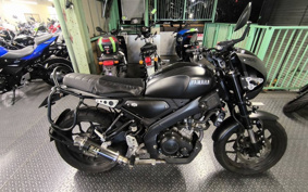 YAMAHA XSR155 RG63