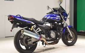 YAMAHA XJR1300 2001