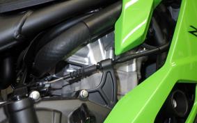 KAWASAKI ZX-4RR 2026 ZX400P