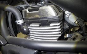 KAWASAKI VULCAN 650 SA 2021 EN650G