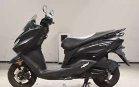 SUZUKI BURGMAN125